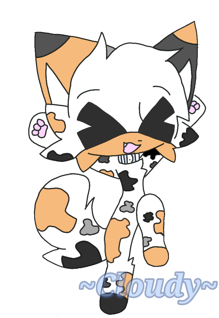 Callie!