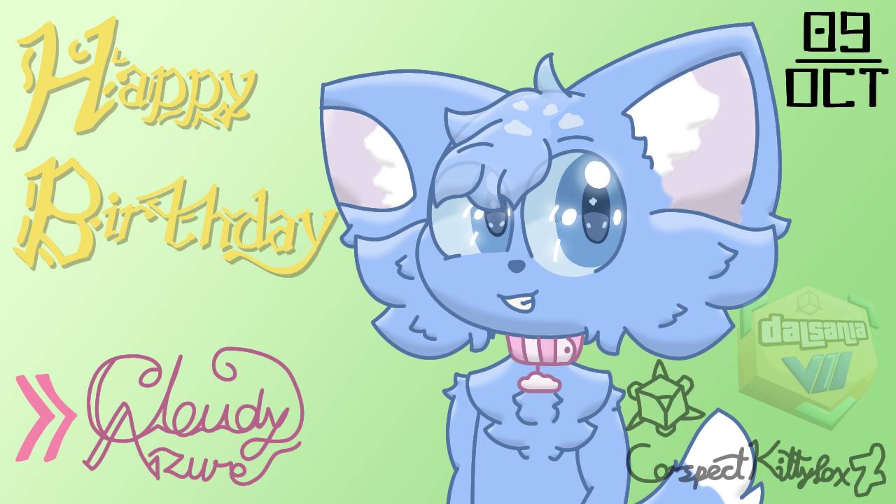 Gift from TheRoadGeek!