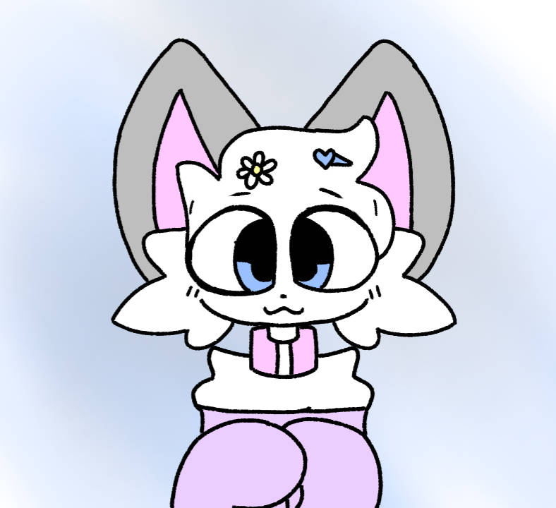 Credits to ColeenYT for artstyle