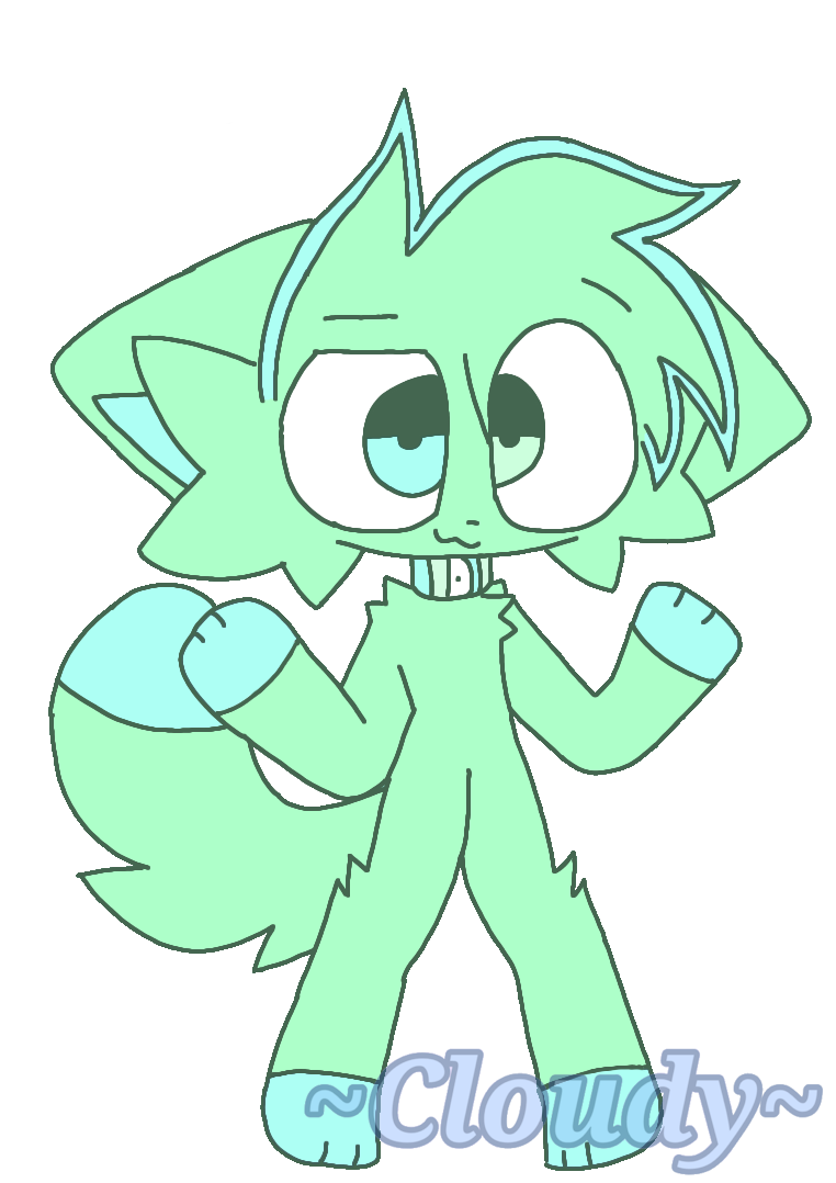 Mint!