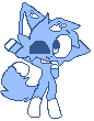 Some pixel art