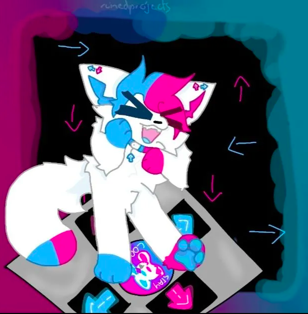 Nova Drawn by Ruinedprojects!