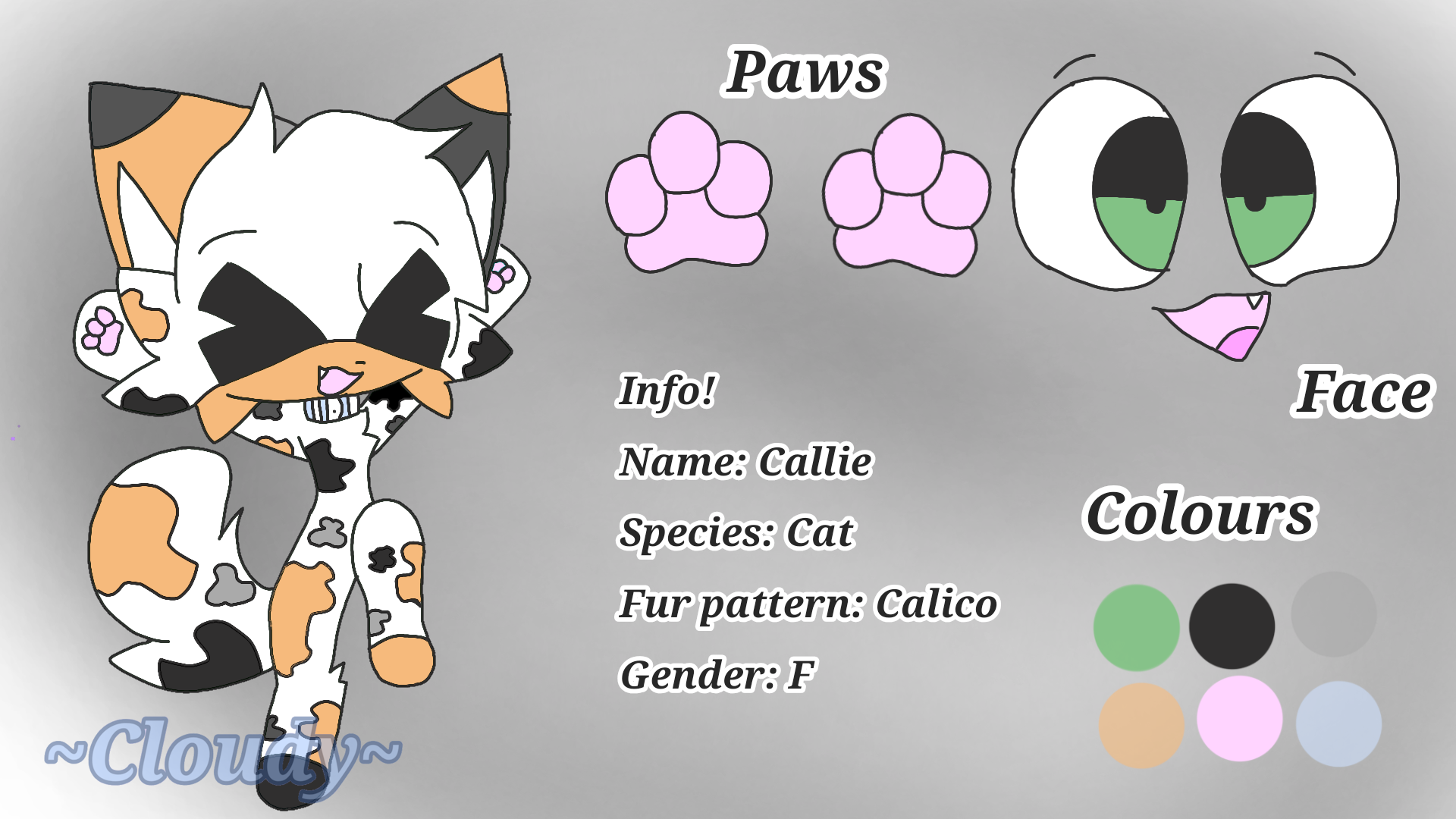 Callie's Ref