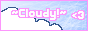 90s Style Button