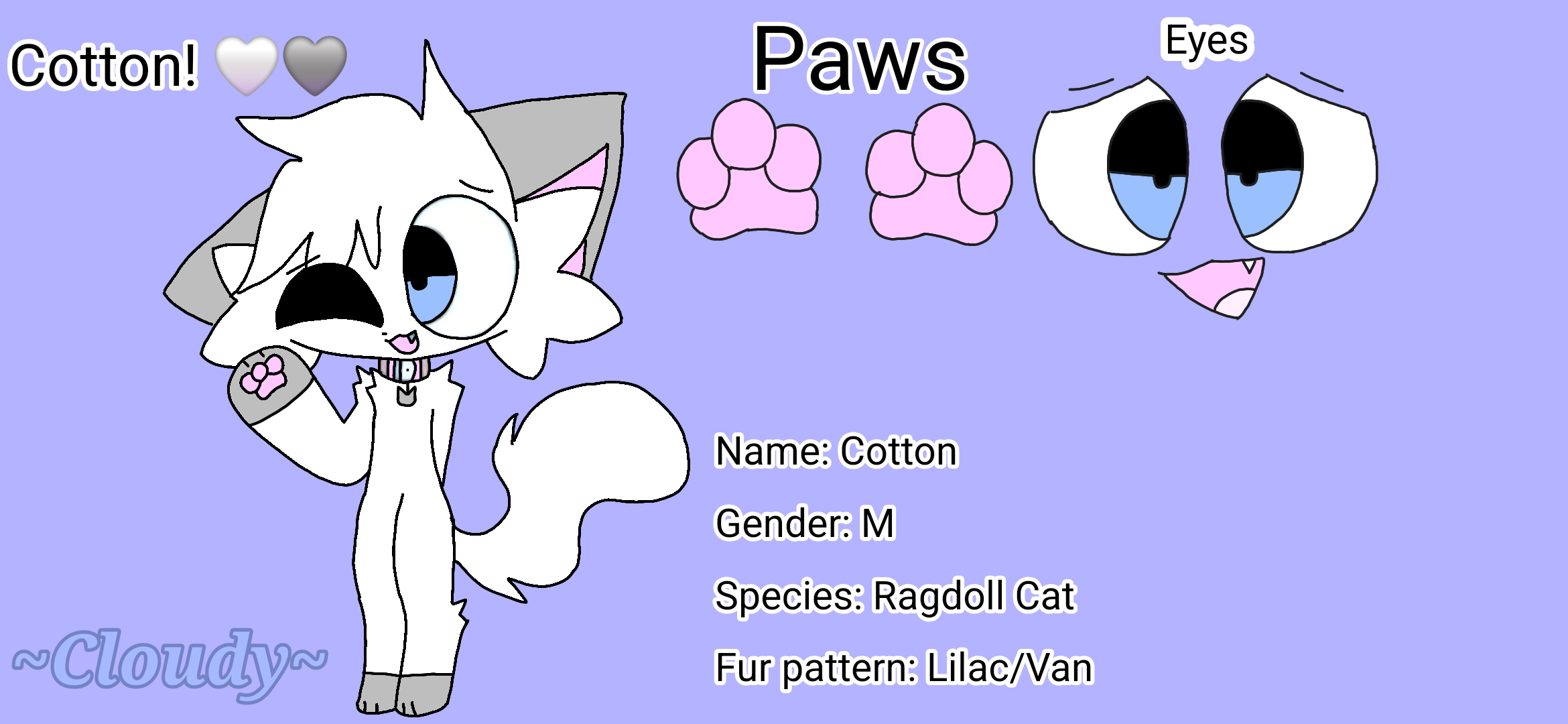 Cotton Ref
