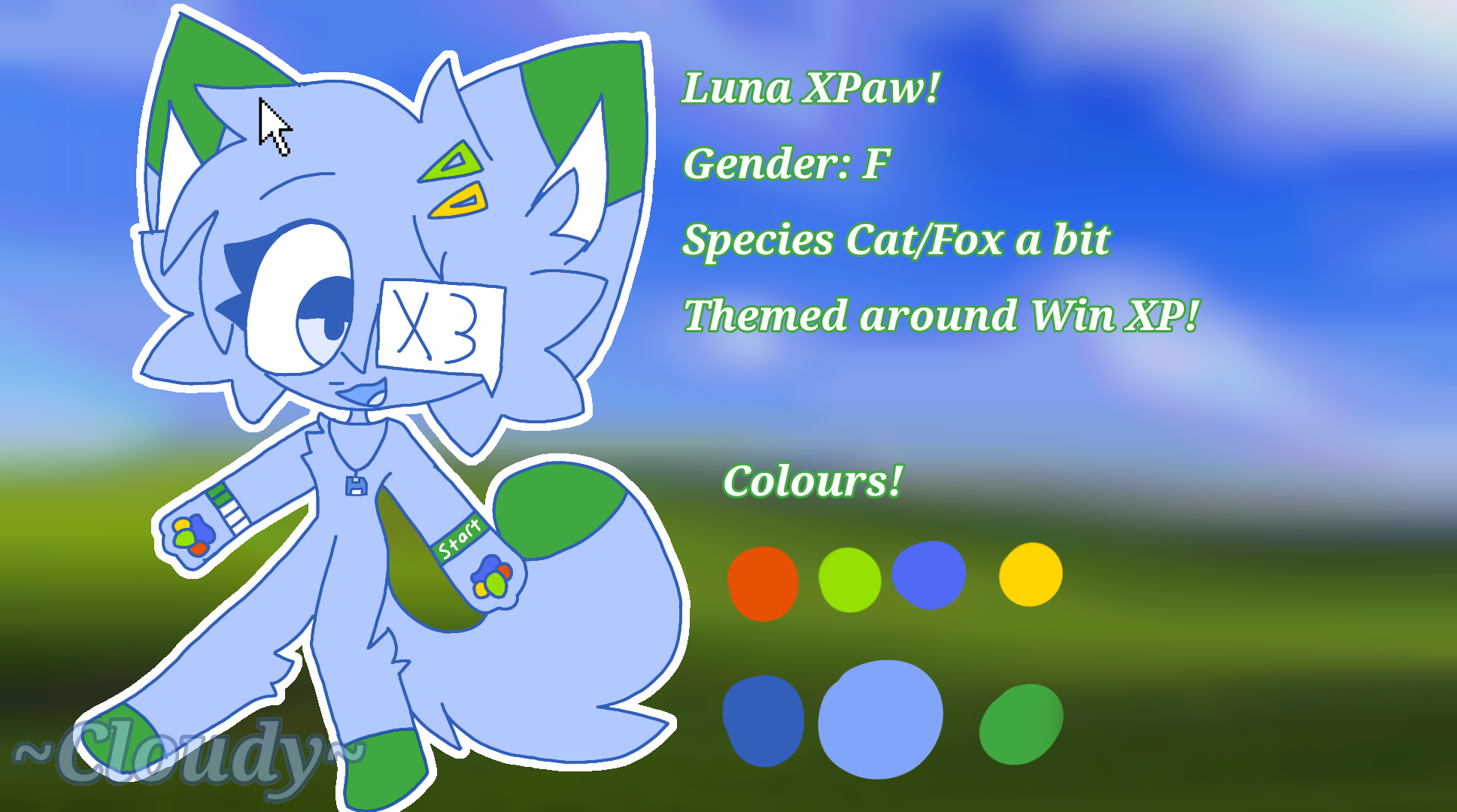Luna XPaw ref
