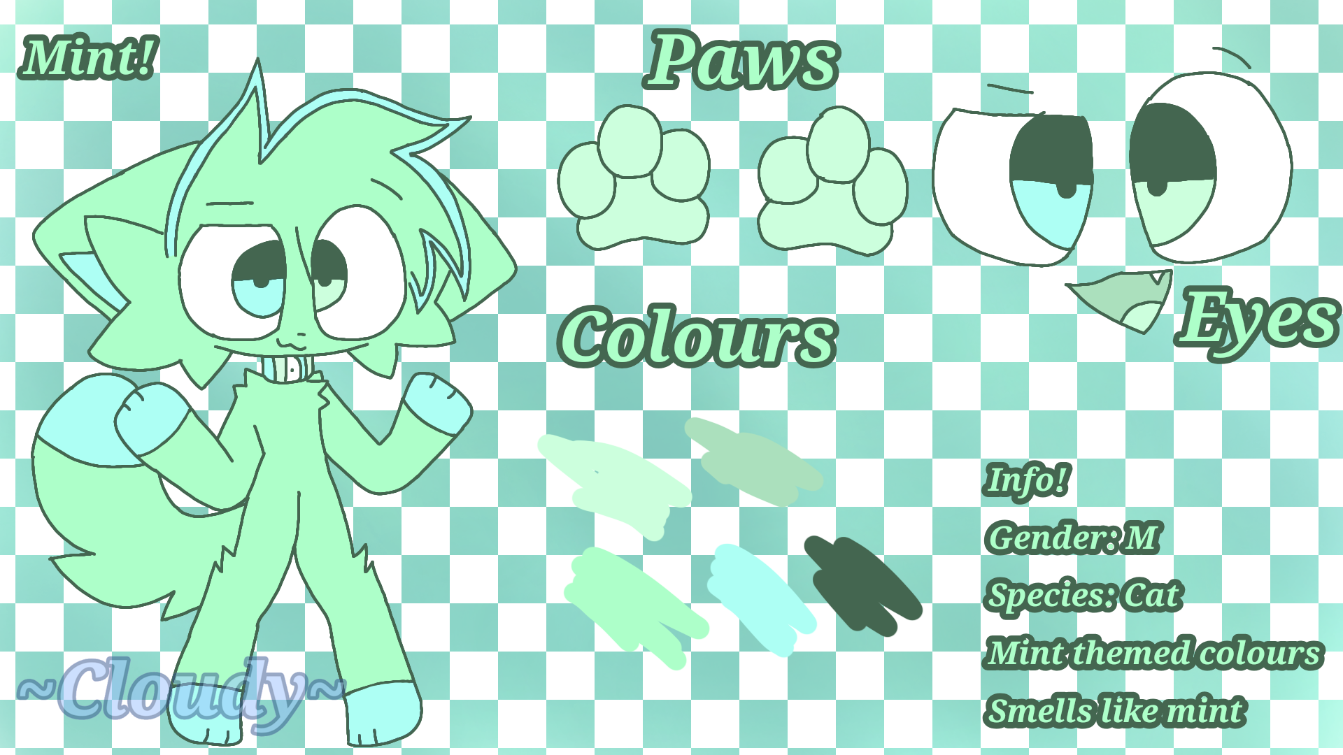 Mint's Ref